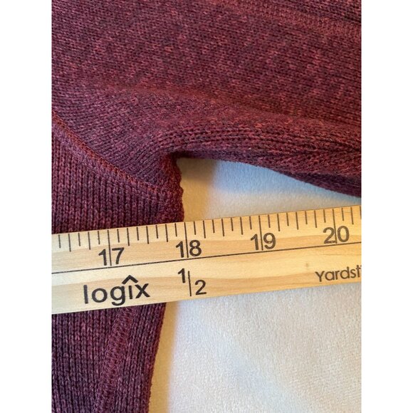 Patagonia Womens Half-Zip Fleece Pullover Top XS Gorpcore Preppy Sportswear - Picture 3 of 9